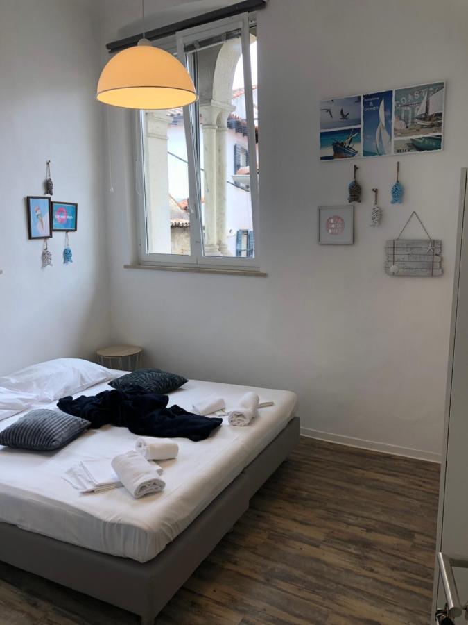 Old Court Koper Vandrehjem Eksteriør billede